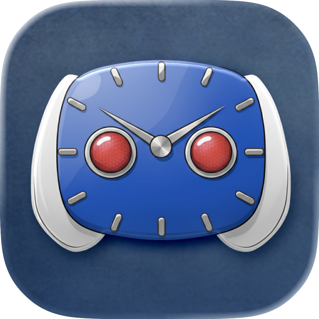 DiscoTime Icon